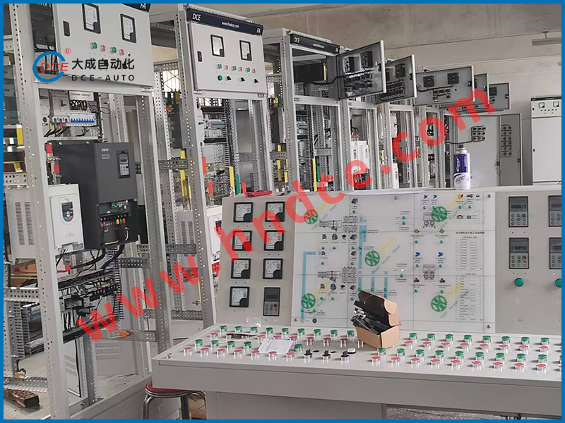 VFTB系列變頻調(diào)速同步傳動系統(tǒng)