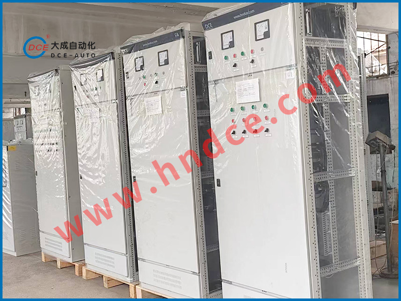 承接各行業(yè)電氣自動化工程項目