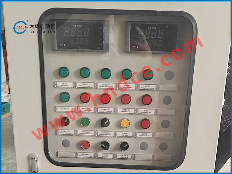 承接各行業(yè)電氣自動化工程項(xiàng)目