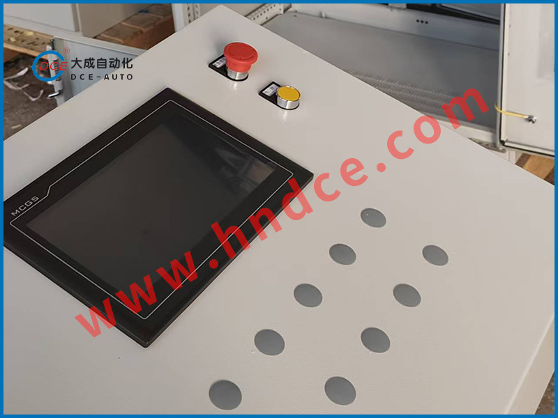 承接各行業(yè)電氣自動化工程項目