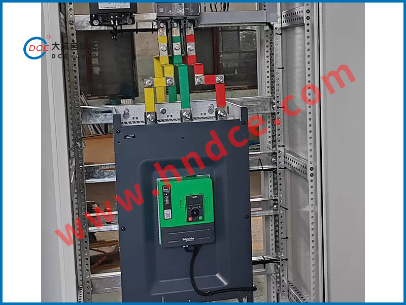 承接各行業(yè)電氣自動(dòng)化工程項(xiàng)目