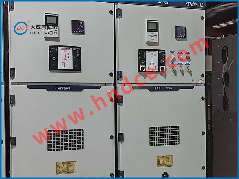 承接各行業(yè)電氣自動(dòng)化工程項(xiàng)目