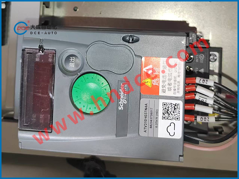 承接各行業(yè)電氣自動化工程項目