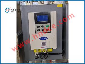 STD系列交流電機軟起動器