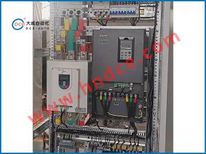 VFTB系列變頻調(diào)速同步傳動(dòng)系統(tǒng)