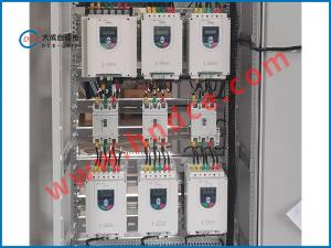 VFTB系列變頻調(diào)速同步傳動(dòng)系統(tǒng)