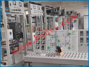 VFTB系列變頻調(diào)速同步傳動(dòng)系統(tǒng)