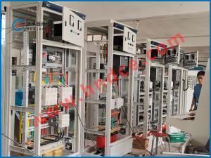 承接各行業(yè)電氣自動(dòng)化工程項(xiàng)目